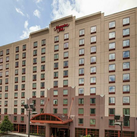 Hampton Inn New York - Laguardia Airport Kültér fotó
